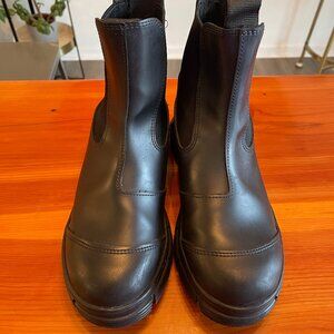 Ganni City Boot - Like New!